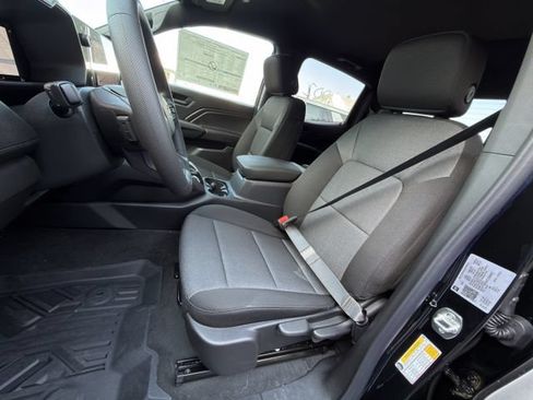 New 2026 Chevrolet Colorado Trail Boss AWD/4WD image 17
