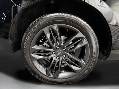 Certified 2023 Acura RDX A-Spec image 46