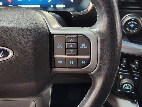Used 2022 Ford F150 Lariat w/ Equipment Group 501A Mid AWD/4WD image 51