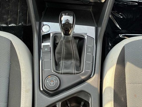 Used 2025 Volkswagen Taos S AWD/4WD image 19
