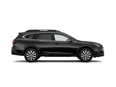 New 2025 Subaru Outback Premium image 7