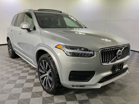 Certified 2023 Volvo XC90 B5 Core w/ Protection Package Premier image 3