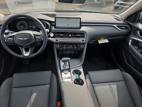 New 2026 Genesis G70 2.5T image 11