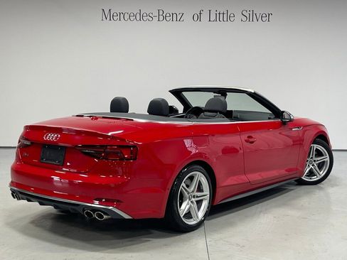 Used 2019 Audi S5 Prestige image 9