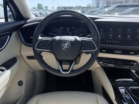 Used 2023 Buick Envision Essence AWD/4WD image 27