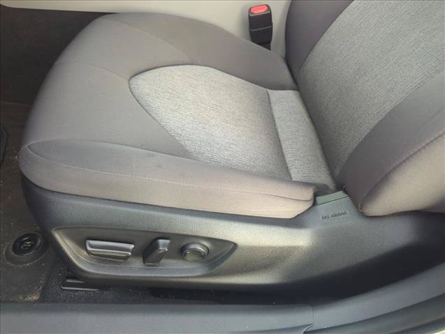 Certified 2024 Toyota Camry LE w/ Convenience Package FWD image 10