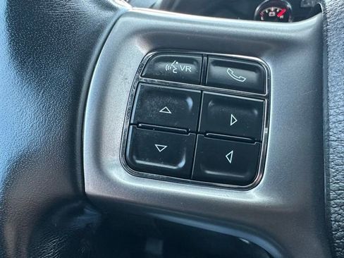 Used 2022 RAM 1500 Classic Warlock image 27