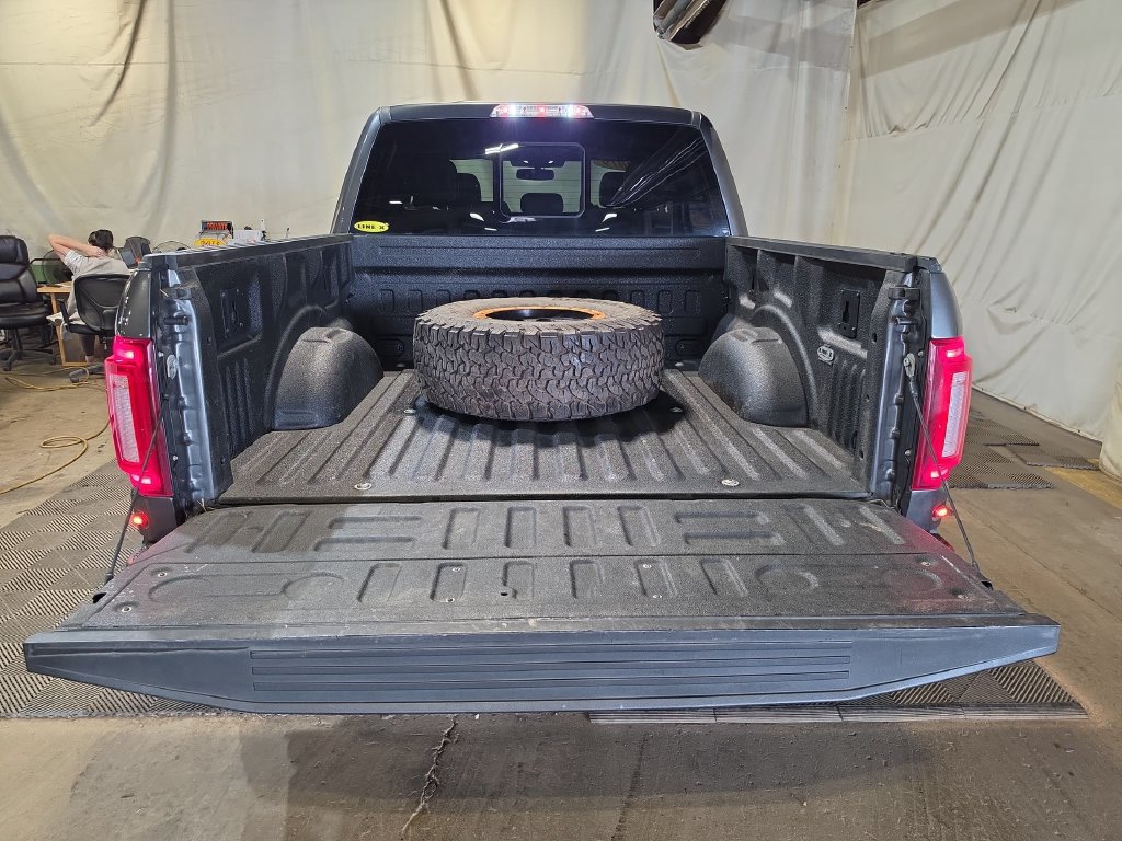 Used 2019 Ford F150 Raptor w/ Equipment Group 801A Mid AWD/4WD image 20
