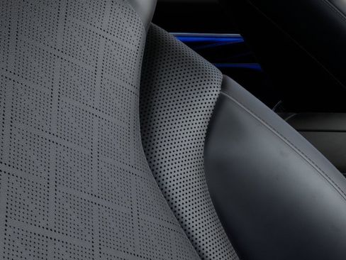 New 2027 Genesis GV80 3.5T Advanced AWD/4WD image 16