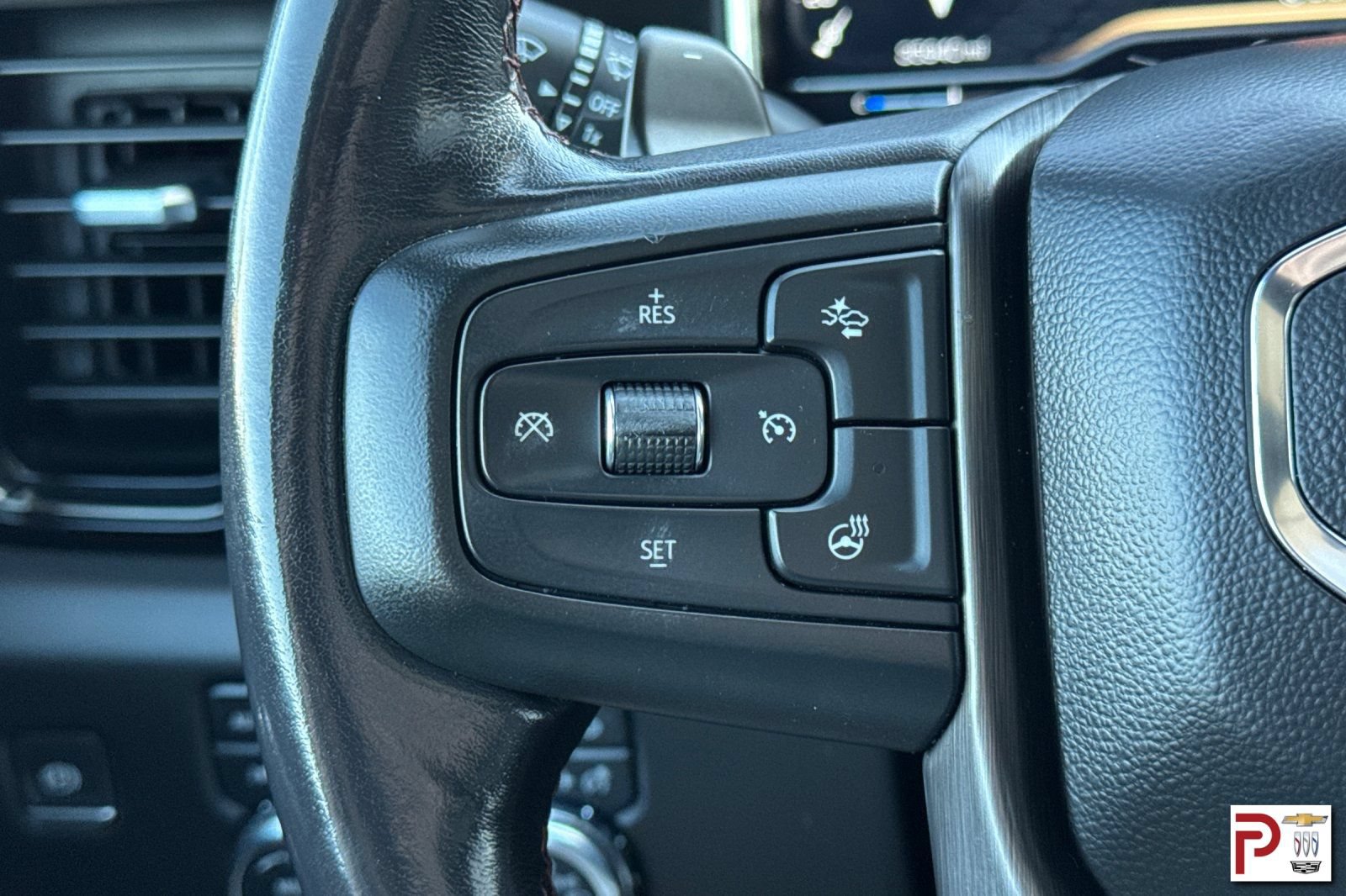 Used 2023 GMC Sierra 1500 AT4X AWD/4WD image 26