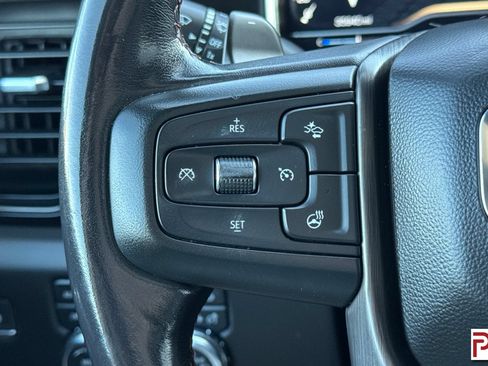 Used 2023 GMC Sierra 1500 AT4X AWD/4WD image 26