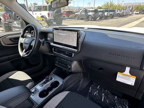 New 2026 Ford Bronco Sport Big Bend image 14