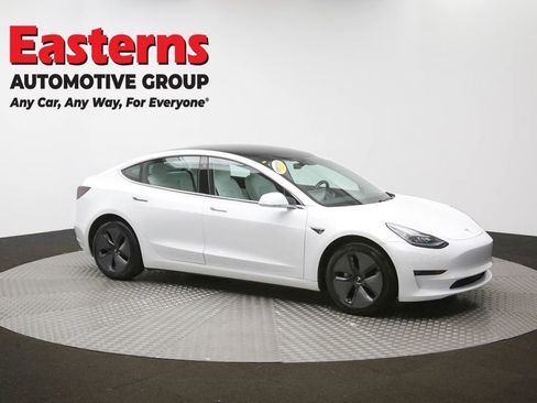 Used 2019 Tesla Model 3 Long Range image 46