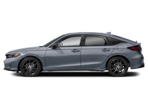 New 2026 Honda Civic Sport image 3