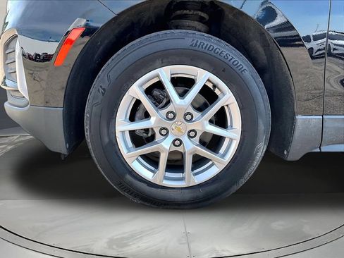 Used 2022 Chevrolet Equinox LT AWD/4WD image 35