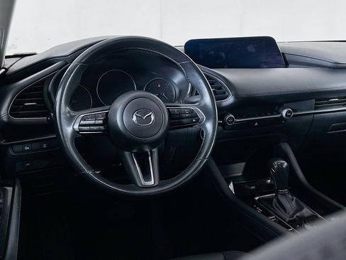 Used 2024 MAZDA MAZDA3 s image 18