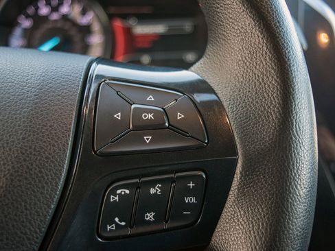 Used 2019 Ford Explorer Sport w/ Equipment Group 401A image 15