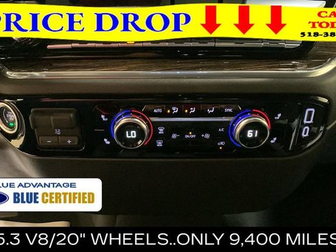Used 2024 GMC Sierra 1500 SLE w/ Preferred Package AWD/4WD image 39