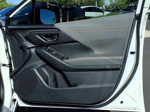 New 2026 Subaru Crosstrek 2.5i Limited image 20