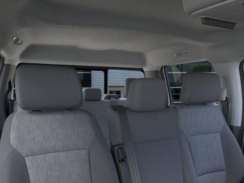 New 2025 Ford F250 XL w/ STX Appearance Package image 22