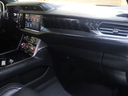 Used 2023 GMC Yukon Denali w/ Max Trailering Package image 73