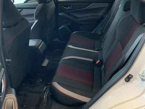 Certified 2023 Subaru Impreza 2.0i Sport AWD/4WD image 8