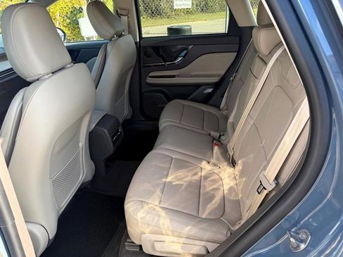 Used 2024 Lincoln Corsair Grand Touring w/ Equipment Group 301A image 35