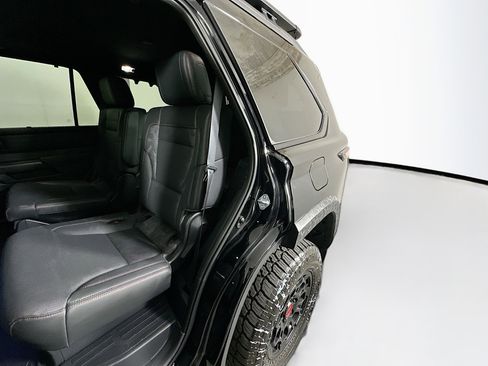 Used 2026 Toyota Sequoia TRD Pro AWD/4WD image 26