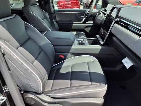 New 2026 GMC Sierra EV Elevation image 23