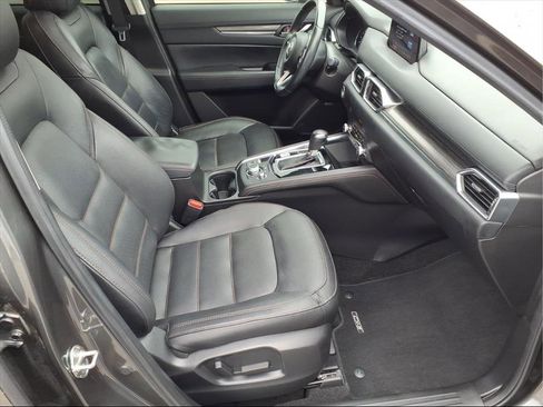 Used 2019 MAZDA CX-5 Grand Touring image 17