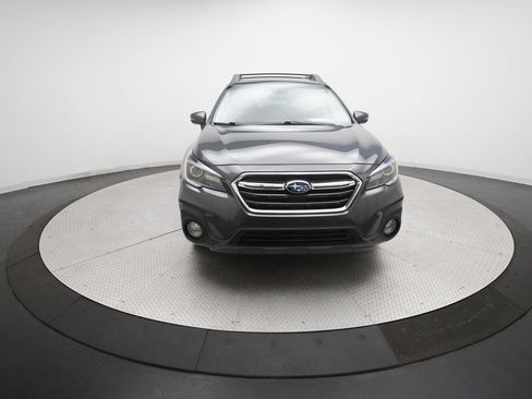 Used 2019 Subaru Outback 3.6R Limited image 11
