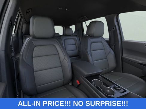 New 2026 Chevrolet Equinox LT AWD/4WD image 10
