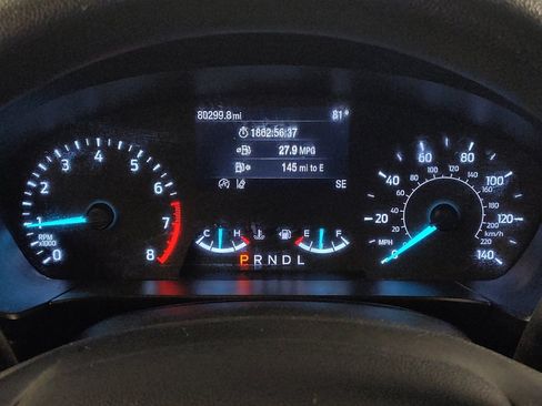 Used 2022 Ford Escape SE FWD image 23