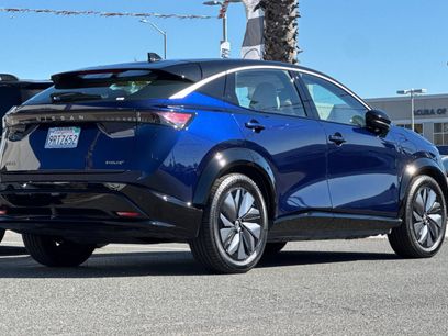 Certified 2023 Nissan Ariya FWD