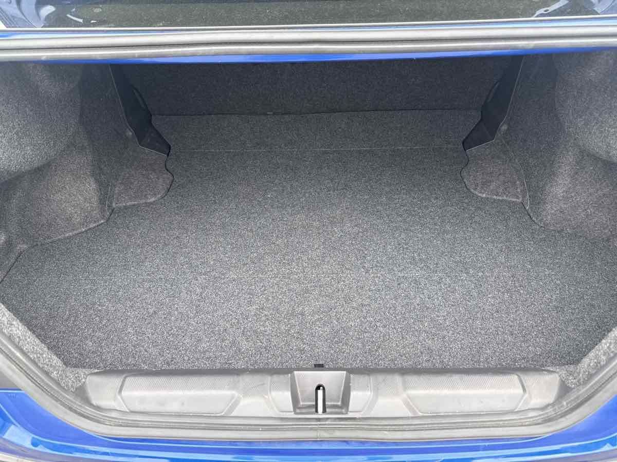 Used 2024 Subaru WRX Premium AWD/4WD image 17