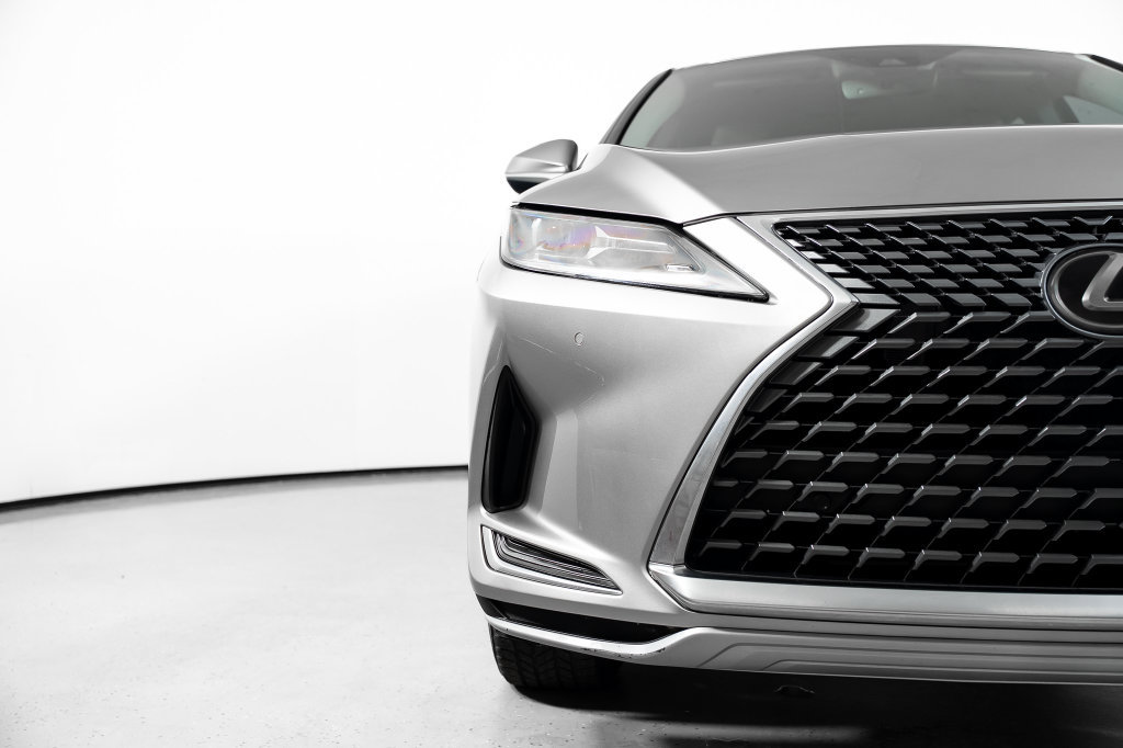 Used 2020 Lexus RX 350 FWD w/ Accessory Package image 16