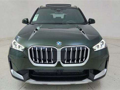 Used 2025 BMW X1 xDrive28i image 13