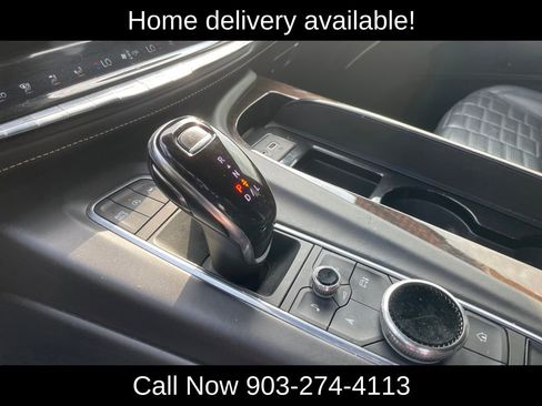 Used 2021 Cadillac Escalade Sport Platinum image 25