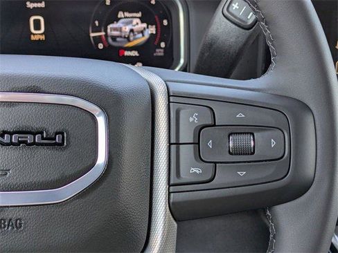 New 2026 GMC Sierra 2500 Denali image 30