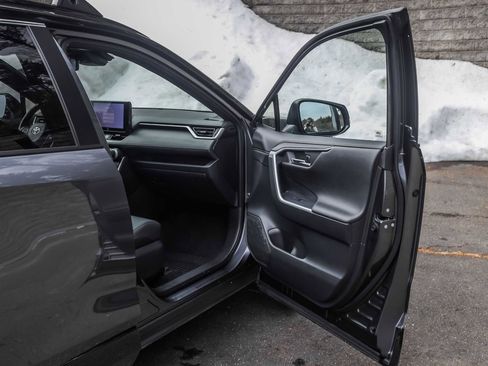 Certified 2023 Toyota RAV4 XSE w/ Weather Package image 15