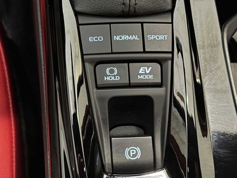 Used 2026 Toyota Camry XSE w/ Premium Plus Package AWD/4WD image 18