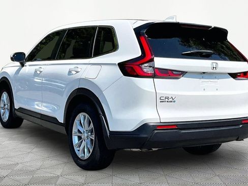 Used 2024 Honda CR-V EX image 5