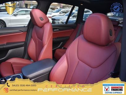 Used 2023 BMW X3 sDrive30i w/ M Sport Package