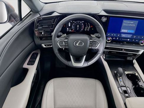 Certified 2023 Lexus RX 350 Premium Plus w/ Accessory Package (Z1) FWD image 10