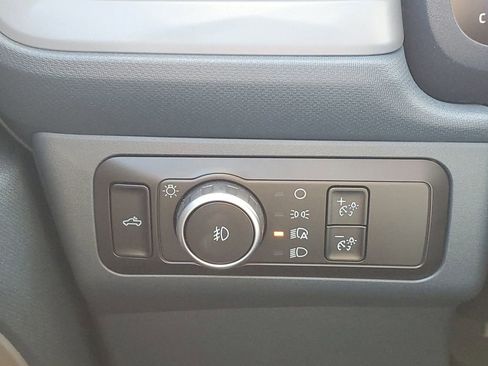 New 2025 Ford Maverick Lobo image 13