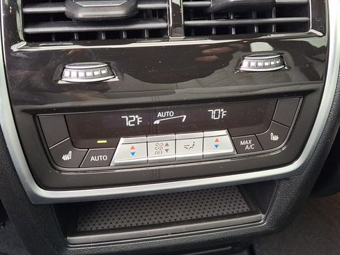 Used 2026 BMW X5 xDrive40i AWD/4WD image 6