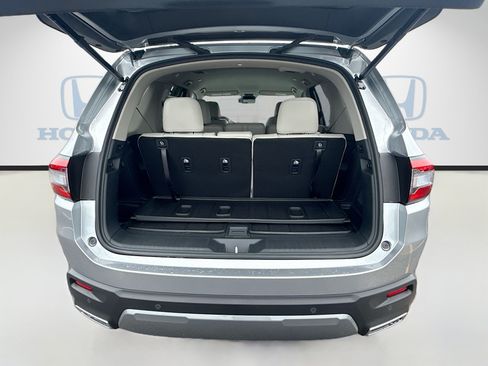 New 2026 Honda Pilot EX-L image 22
