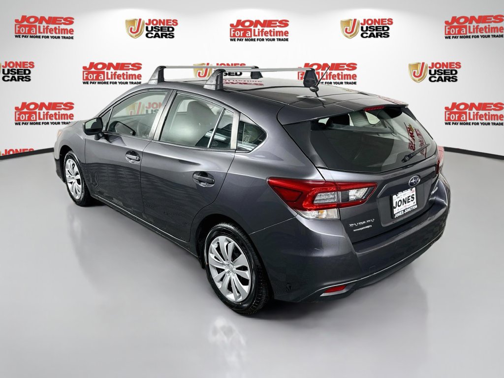 Certified 2023 Subaru Impreza 2.0i AWD/4WD image 2