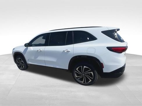 New 2026 Buick Enclave Sport Touring w/ Power Package FWD image 6