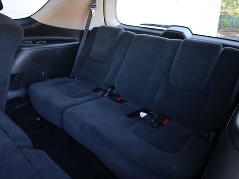 Used 2019 Nissan Armada SV w/ Driver Package image 20